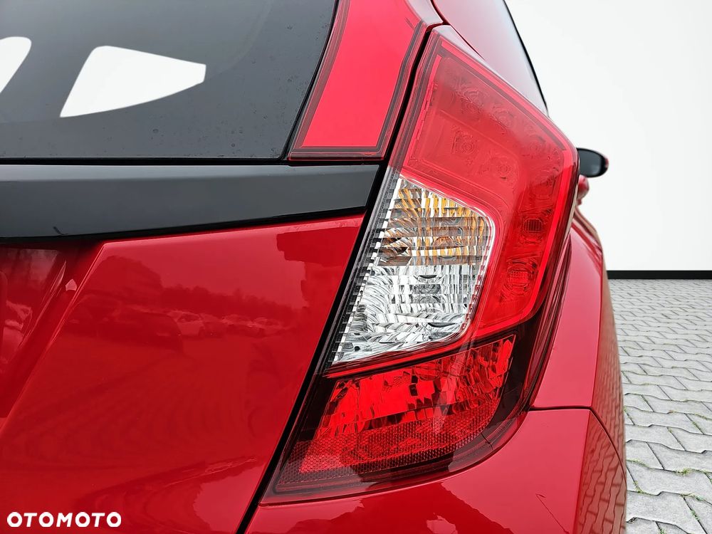 Honda Jazz 1.3 i-VTEC Elegance (ADAS) CVT - 13