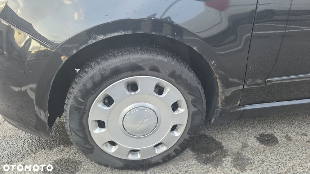 Fiat 500 1.2 Start&Stopp - 14