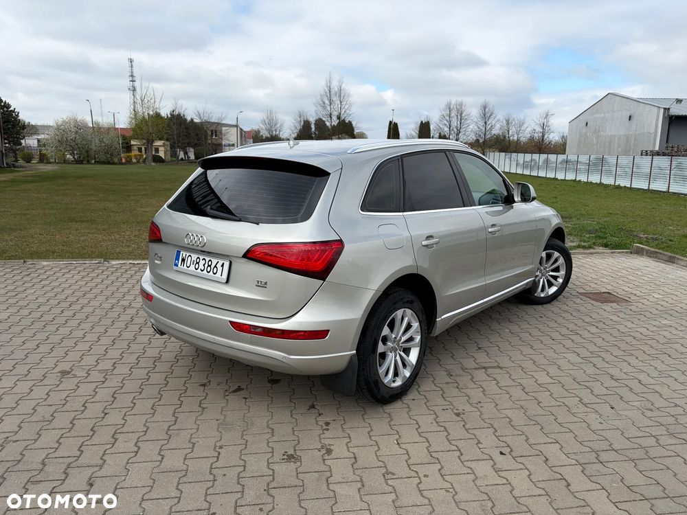 Audi Q5 - 3