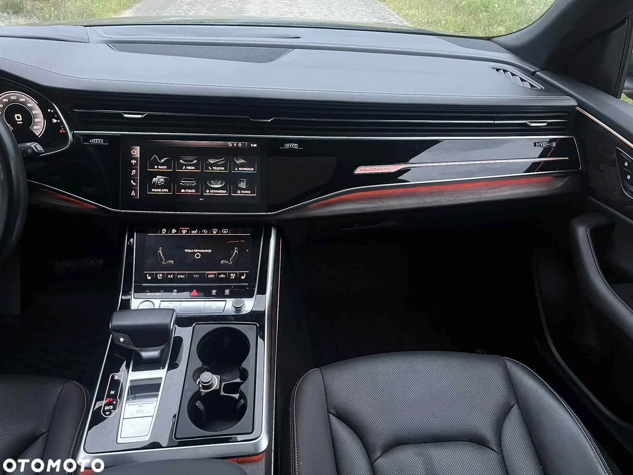 Audi Q8 - 11