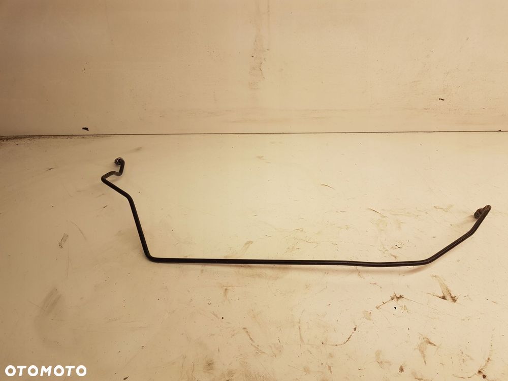 PRZEWÓD HAMULCOWY AUDI A3 8P LIFT VW 1K1614739H - 1