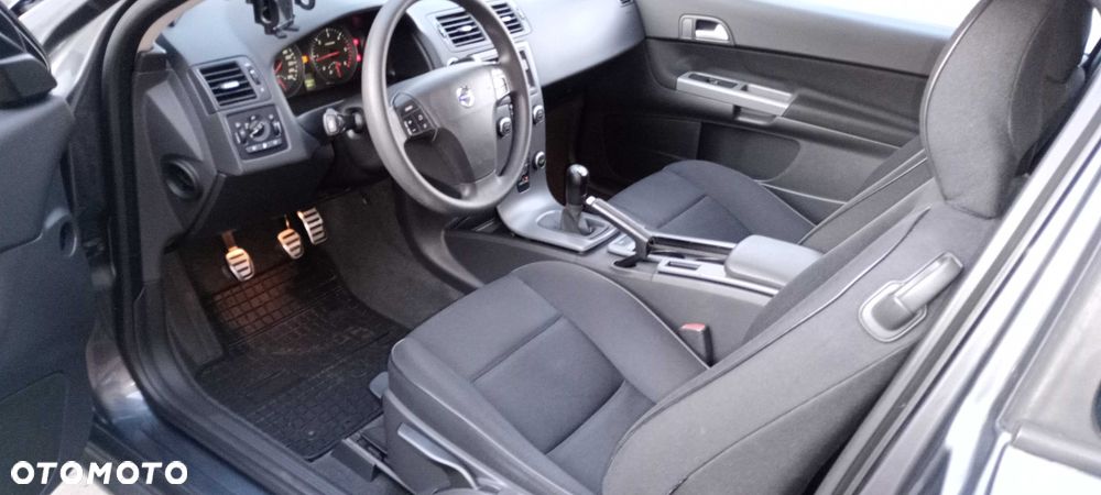 Volvo C30 - 6