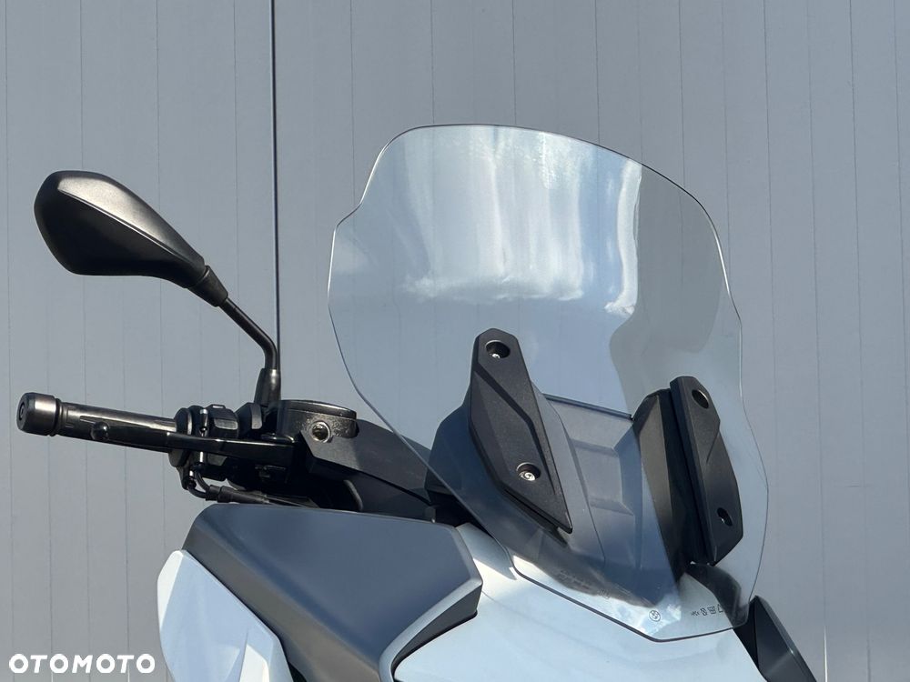 BMW C 400 GT - 3