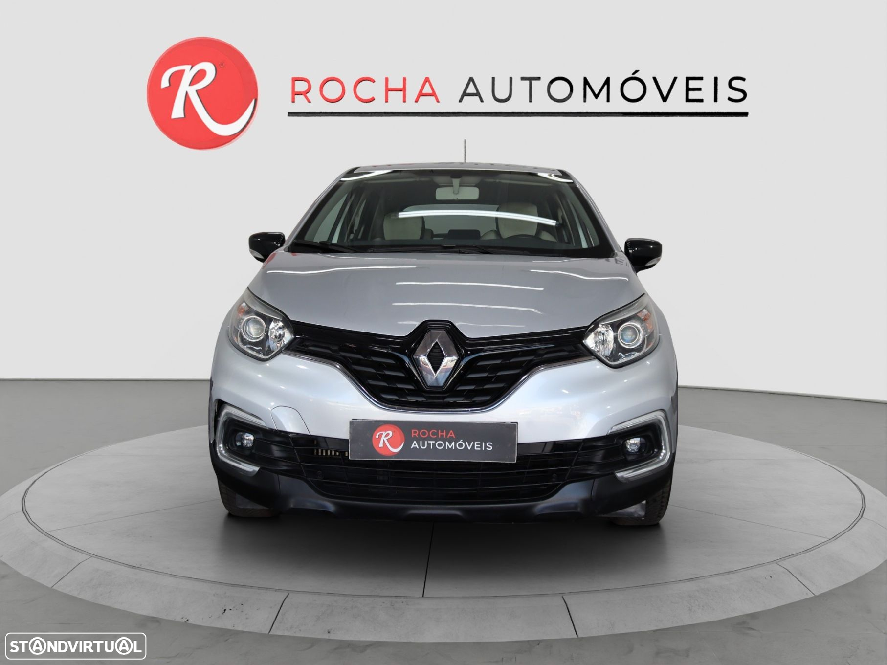 Renault Captur - 2