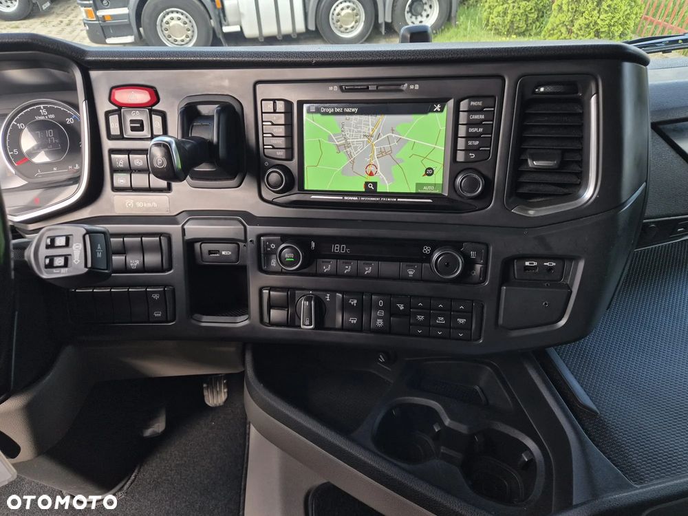 Scania R450 - 23
