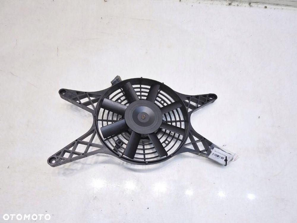 WENTYLATOR CHŁODNICY LIGIER X-TOO 0.5 D - 8