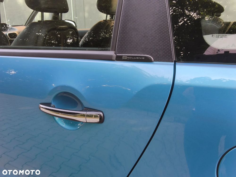 Citroën C3 Picasso 1.6i Exclusive - 11