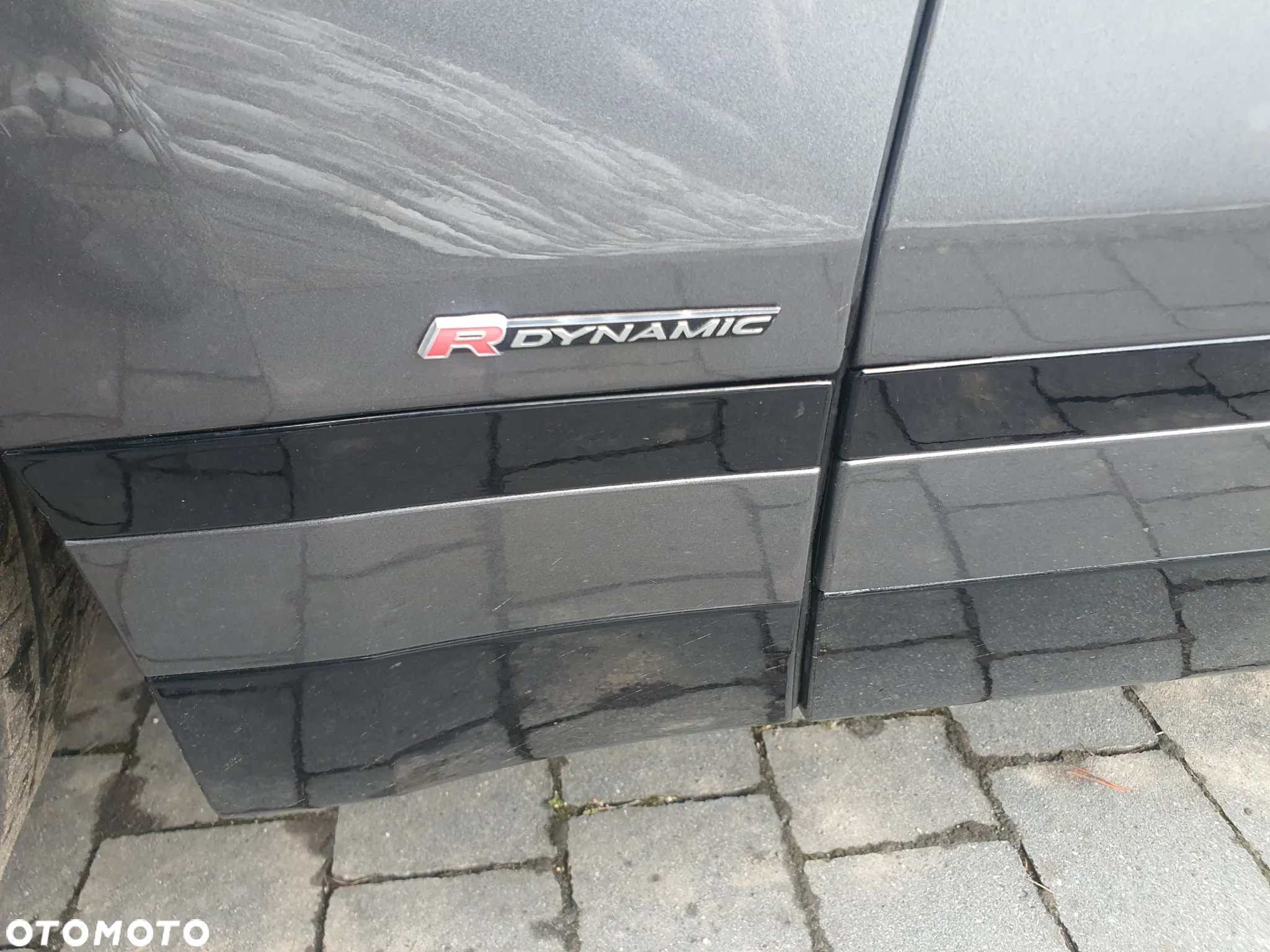 Land Rover Range Rover Velar 2.0 SD4 R-Dynamic SE - 2
