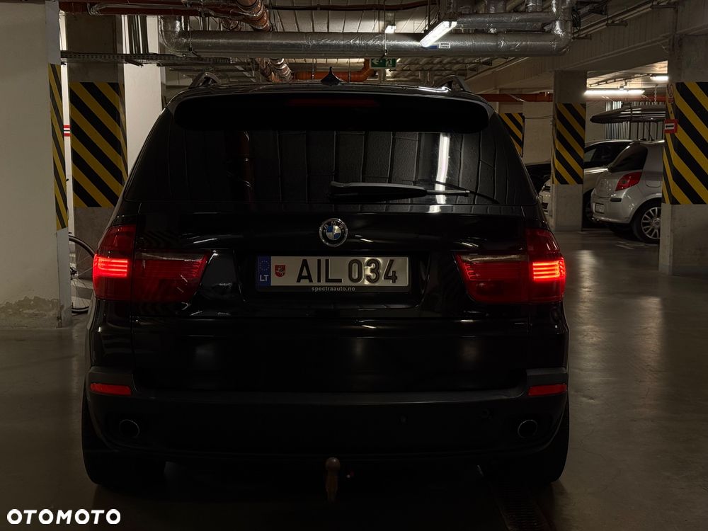 BMW X5 3.0d xDrive - 5