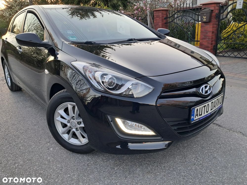 Hyundai i30 - 1