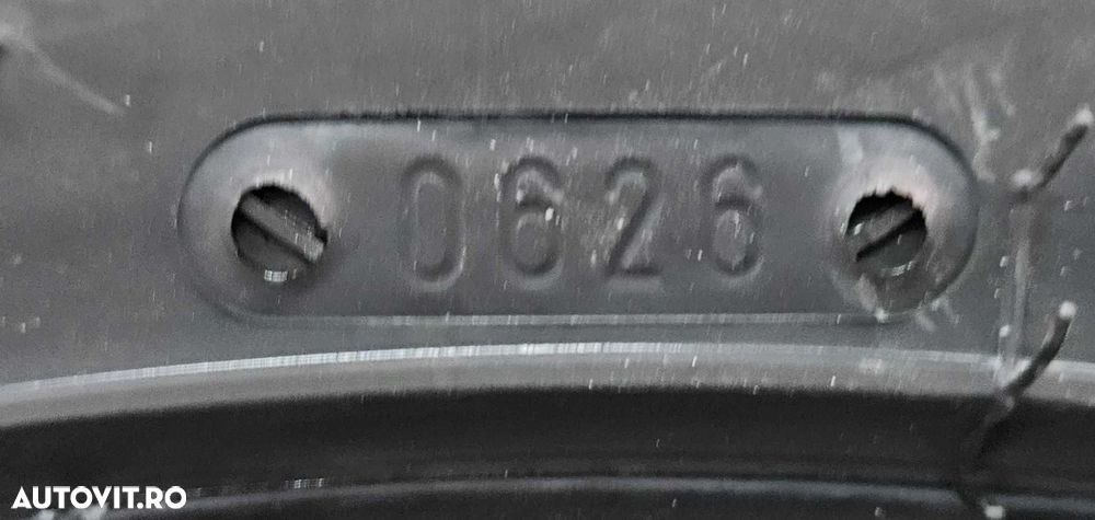 235/45 ZR17 97y TAURUS (By Michelin) Summer 3 B/B/71 Anvelope de vara - 2