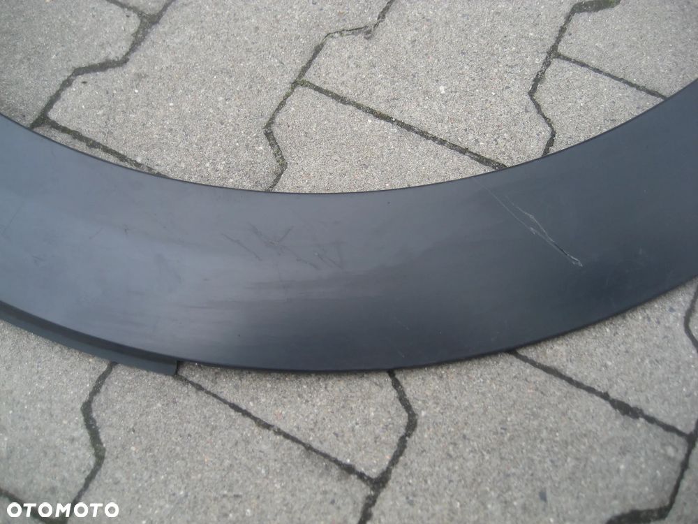 mini f55 f56 lift 20-23r nakładka listwa błotnika przód prawa 5177 9450648 - 5