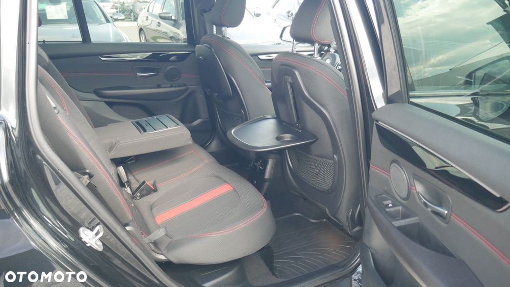 BMW Seria 2 - 14