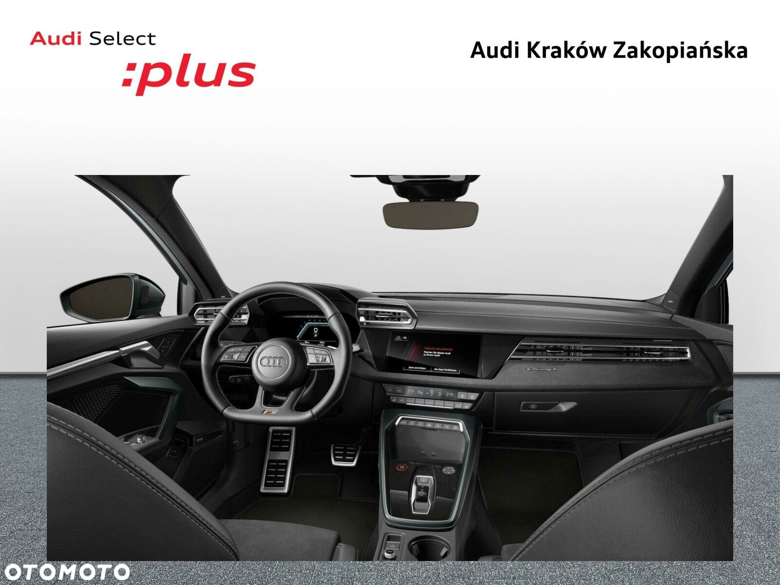 Audi S3 - 8