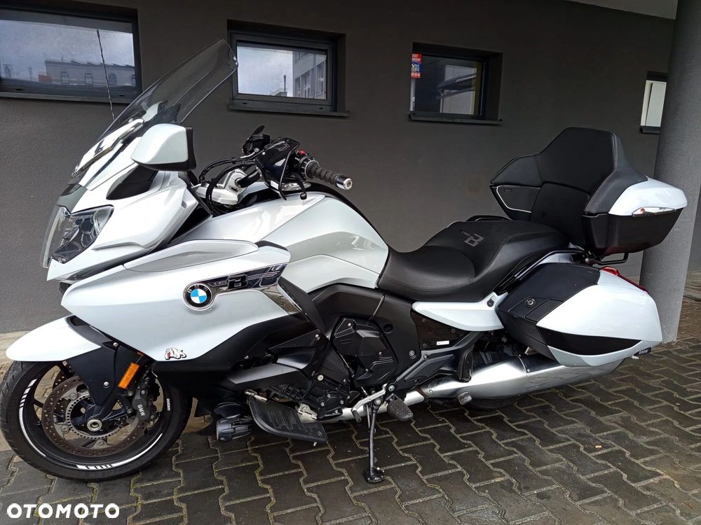 BMW K - 1