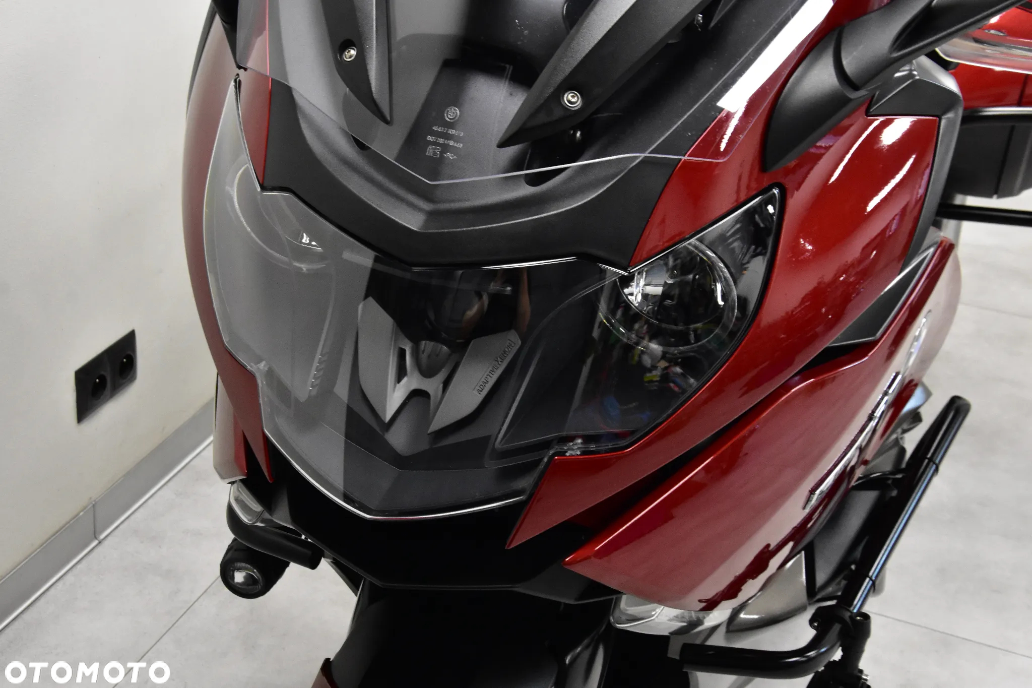 BMW K - 19