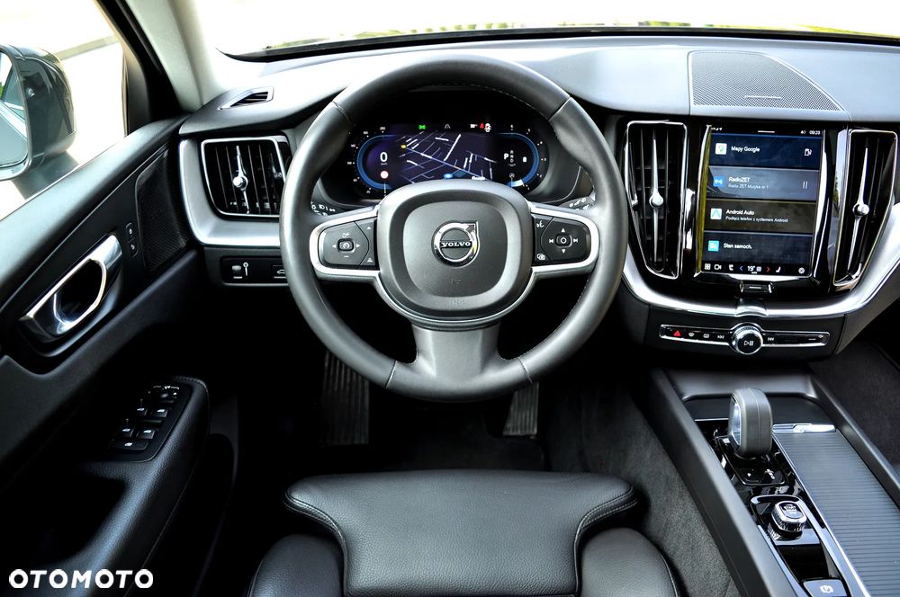 Volvo XC 60 B4 D Geartronic Inscription - 24