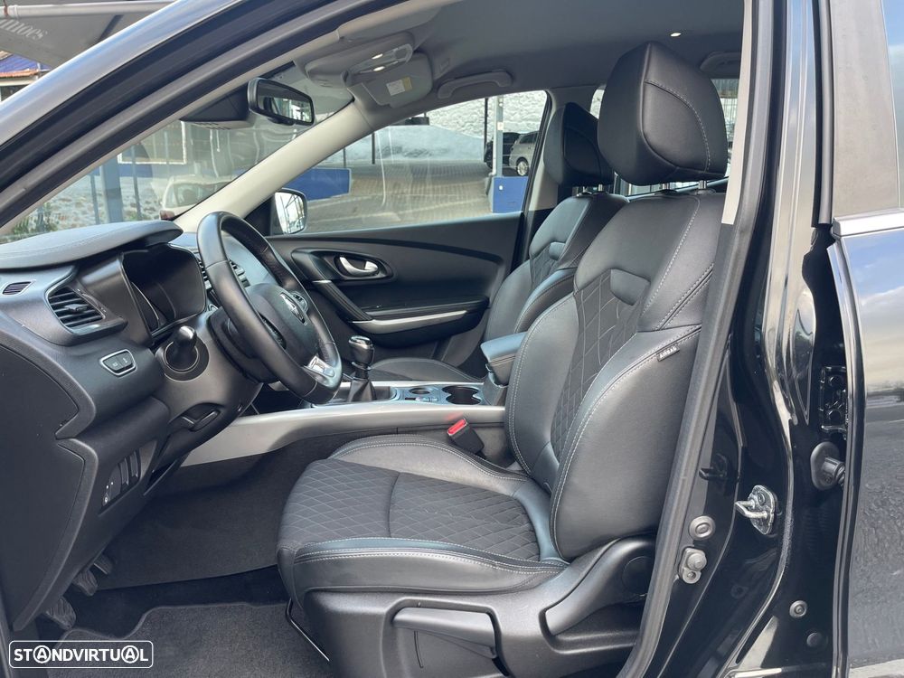 Renault Kadjar 1.3 TCe Intens - 40