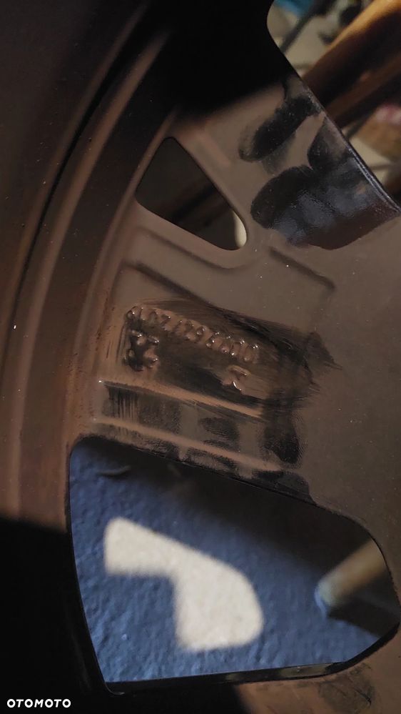 Koła Peugeot OE 5x108 17 7,5 215 65 17 - 8