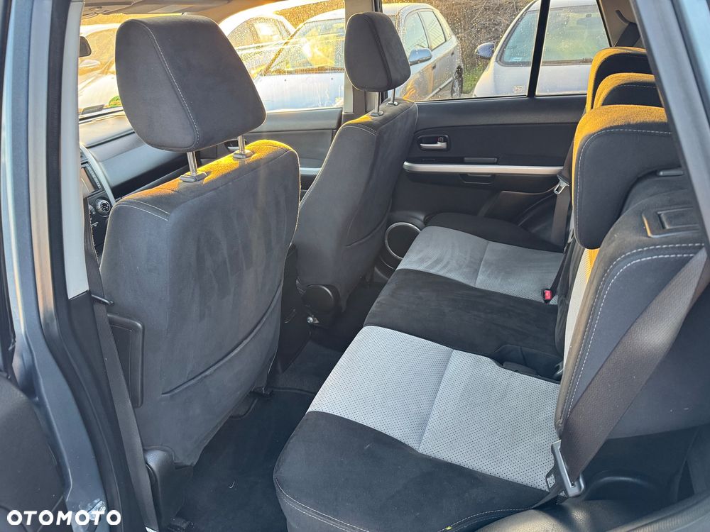 Suzuki Grand Vitara 1.9 DDiS Premium - 19