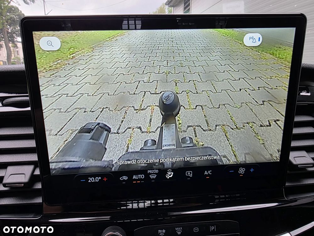 Ford Transit Podwozie L4 TREND - 20