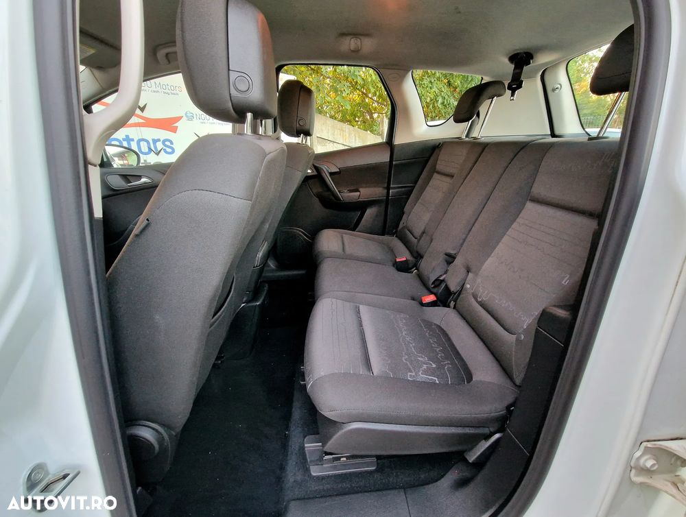 Opel Meriva 1.7 CDTI ECOflex Start/Stop Active - 8