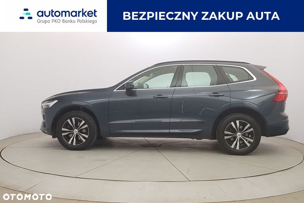 Volvo XC 60 B4 D AWD Momentum Pro - 4