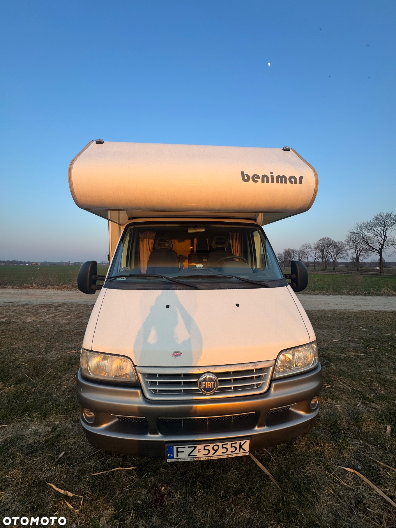 Fiat Ducato - 7