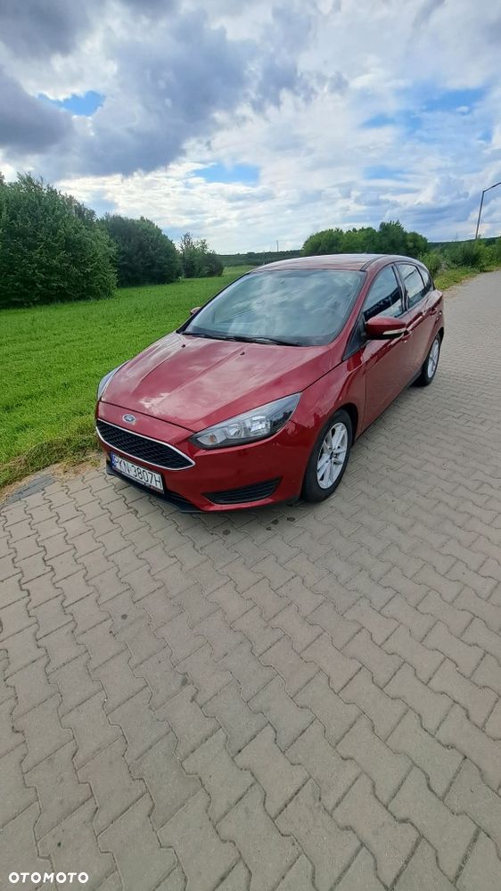 Ford Focus - 2