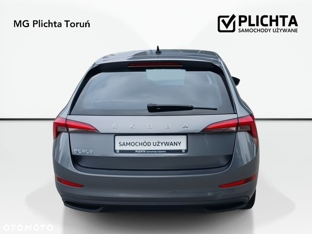 Skoda Scala - 7