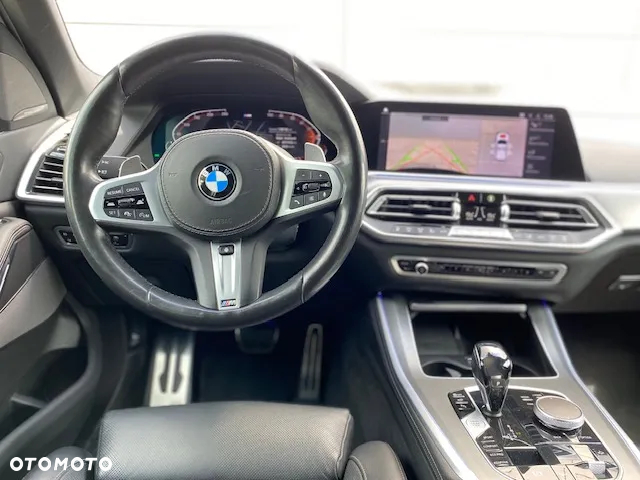 BMW X5 xDrive30d - 19