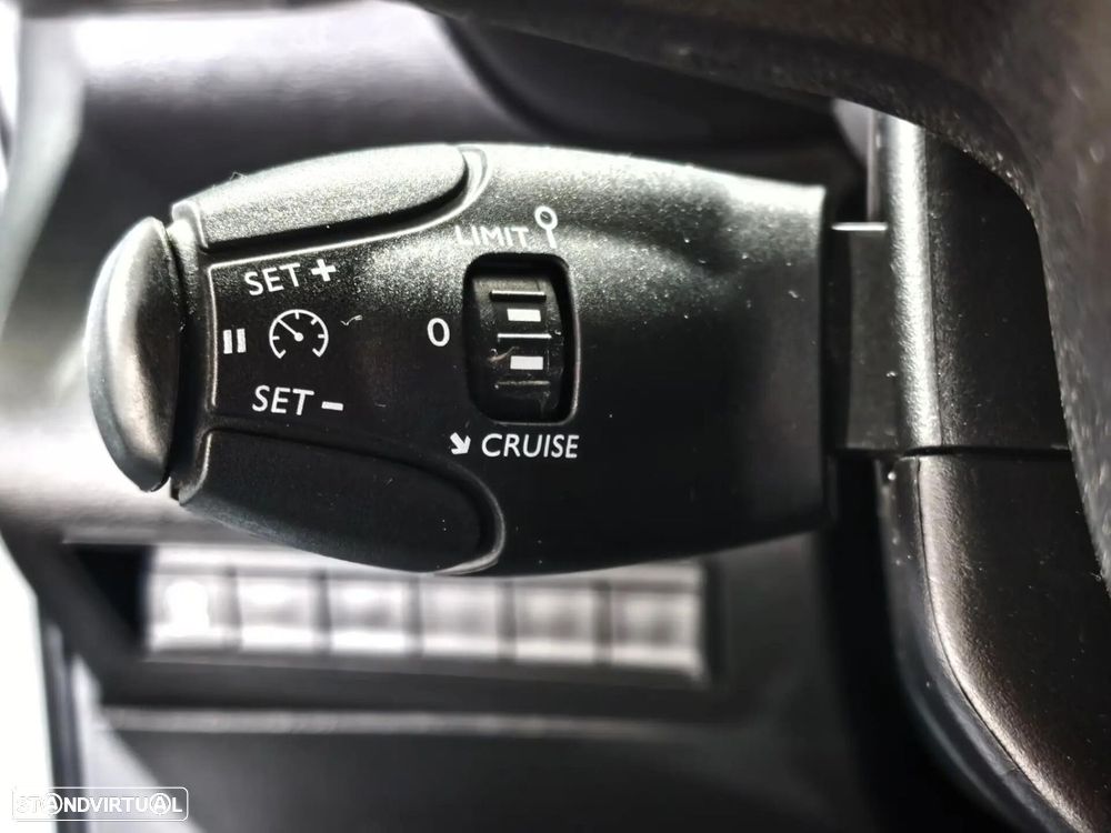 Citroën Berlingo 1.6 BlueHDi Feel - 15