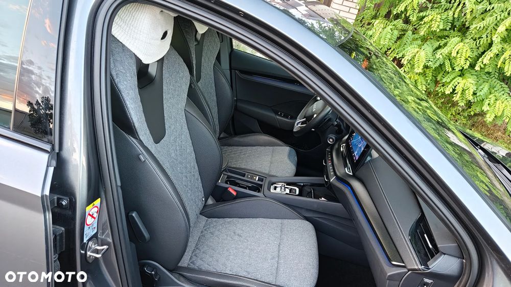 Skoda Octavia 2.0 TSI Sportline 4x4 DSG - 11