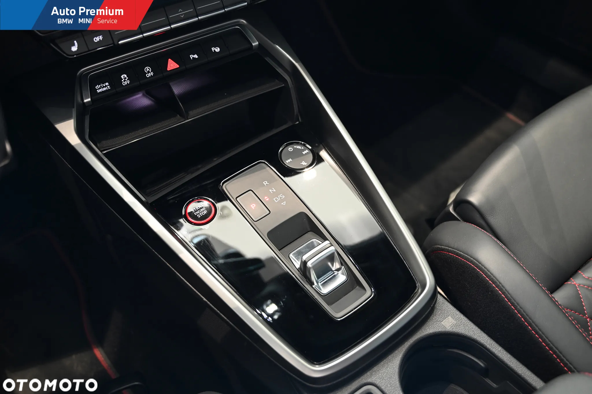Audi S3 2.0 TFSI Quattro S tronic - 9