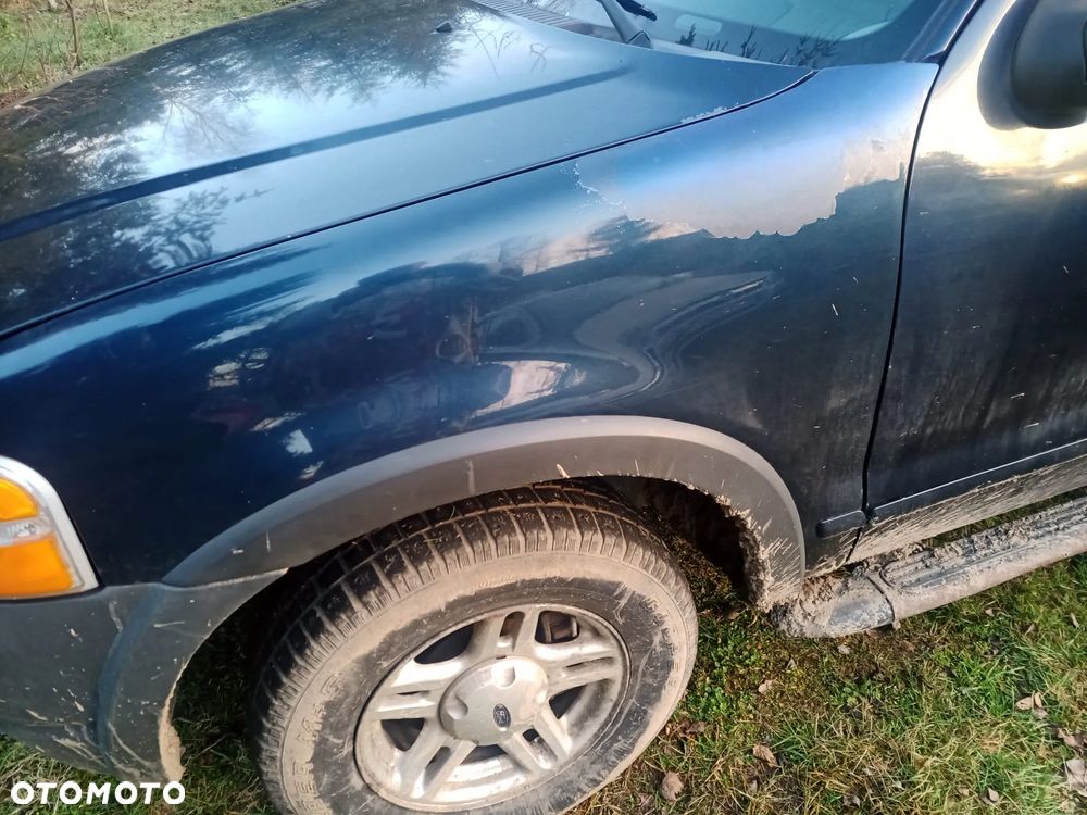 Ford Explorer - 15