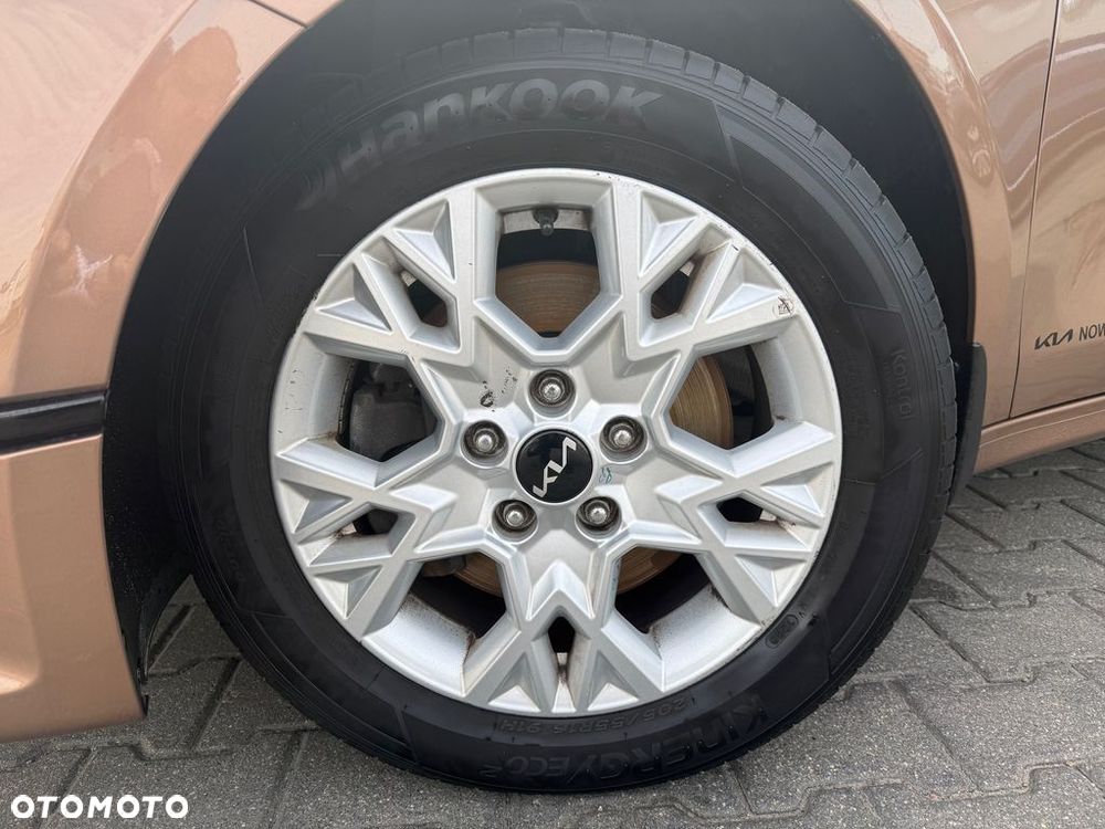 Kia Ceed 1.5 T-GDI M - 3