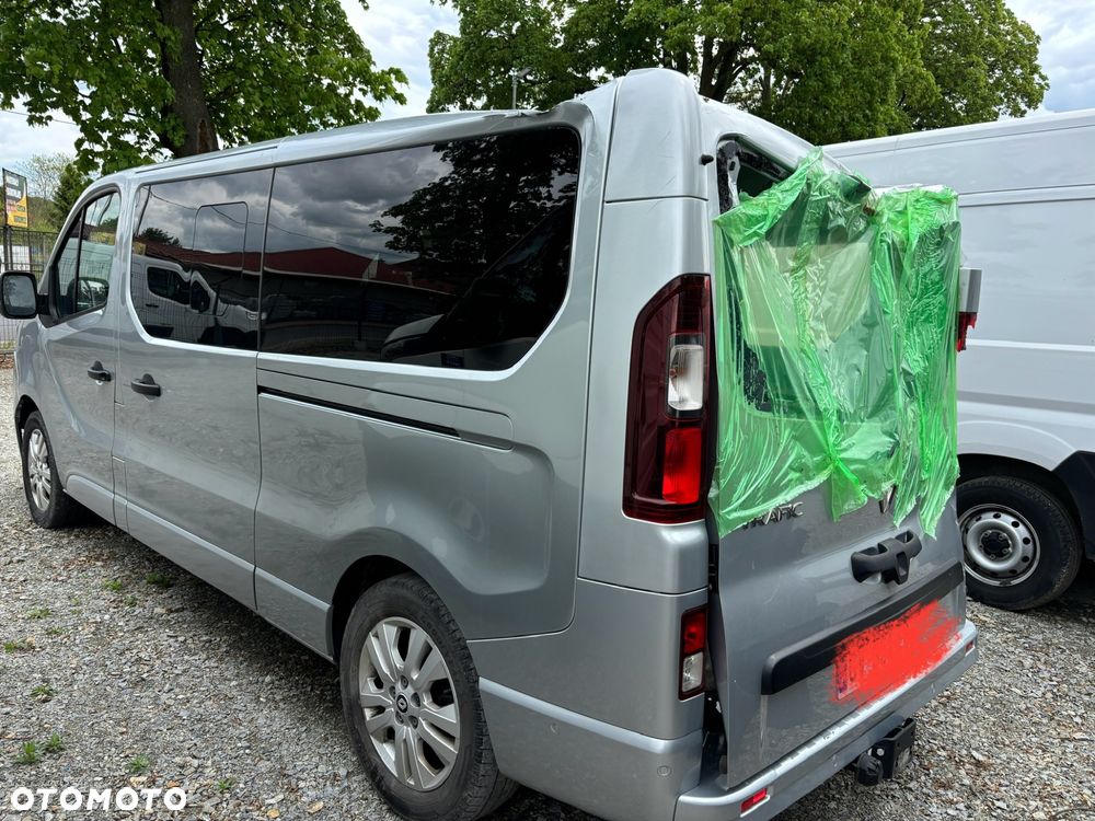 Renault Trafic - 4