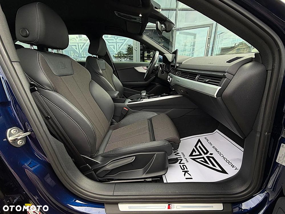 Audi A4 Avant - 19