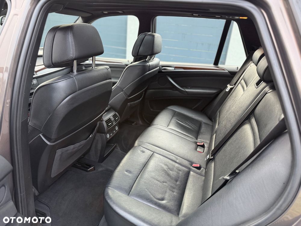 BMW X5 - 6