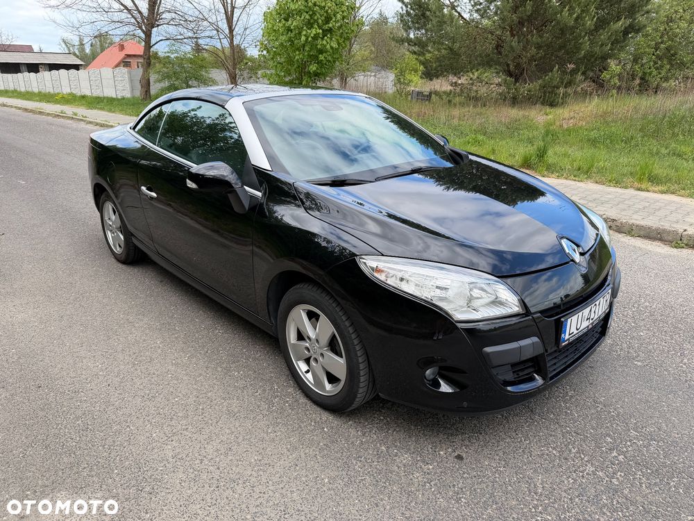 Renault Megane 1.4 16V TCE Dynamique - 2