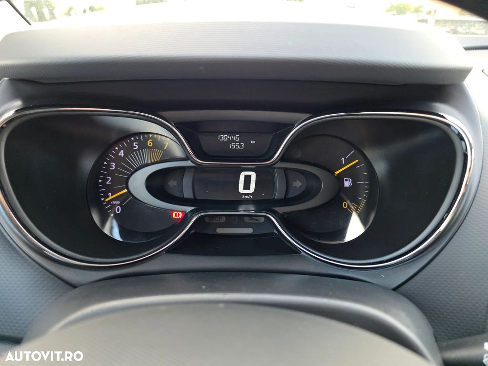 Renault Captur (ENERGY) TCe 90 INTENS - 4