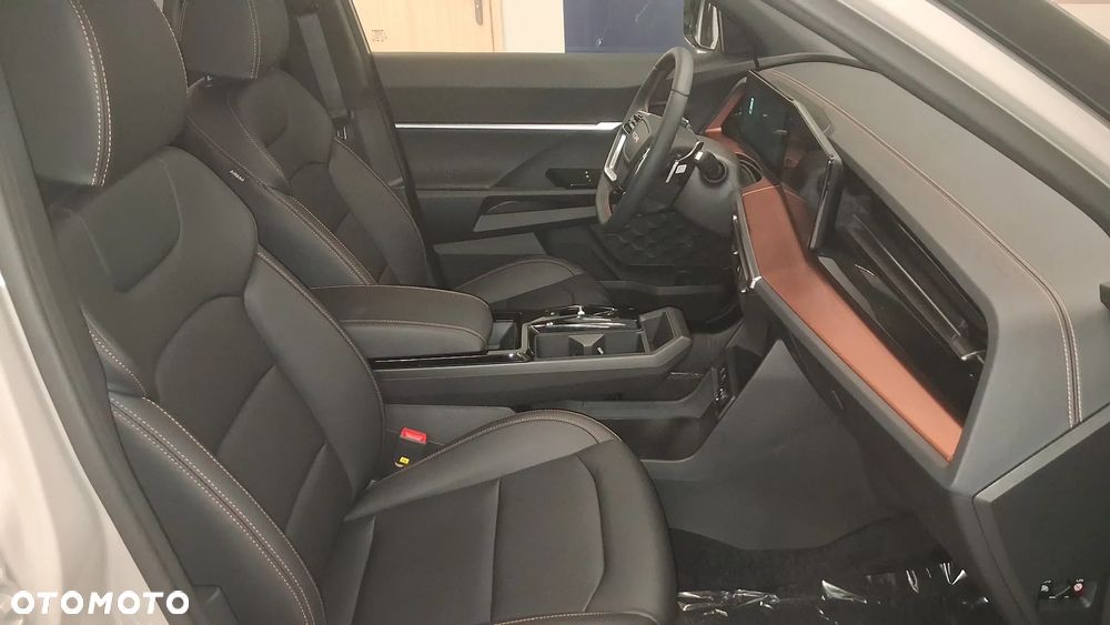 SsangYong/KGM Torres 1.5 T-GDI Adventure - 12