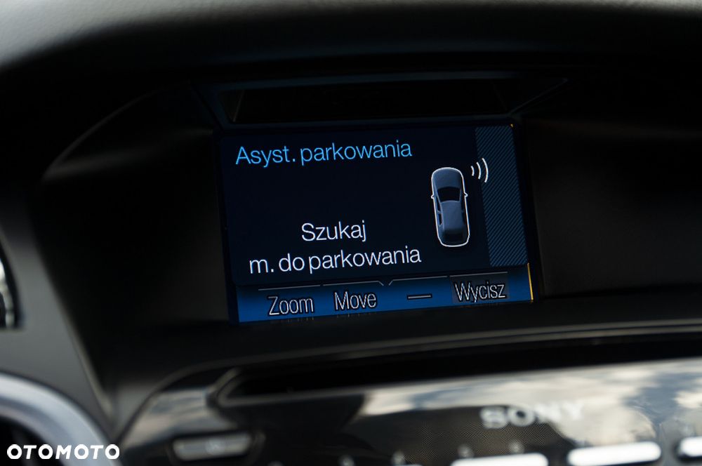 Ford Focus 1.6 EcoBoost Start-Stopp-System Titanium - 13