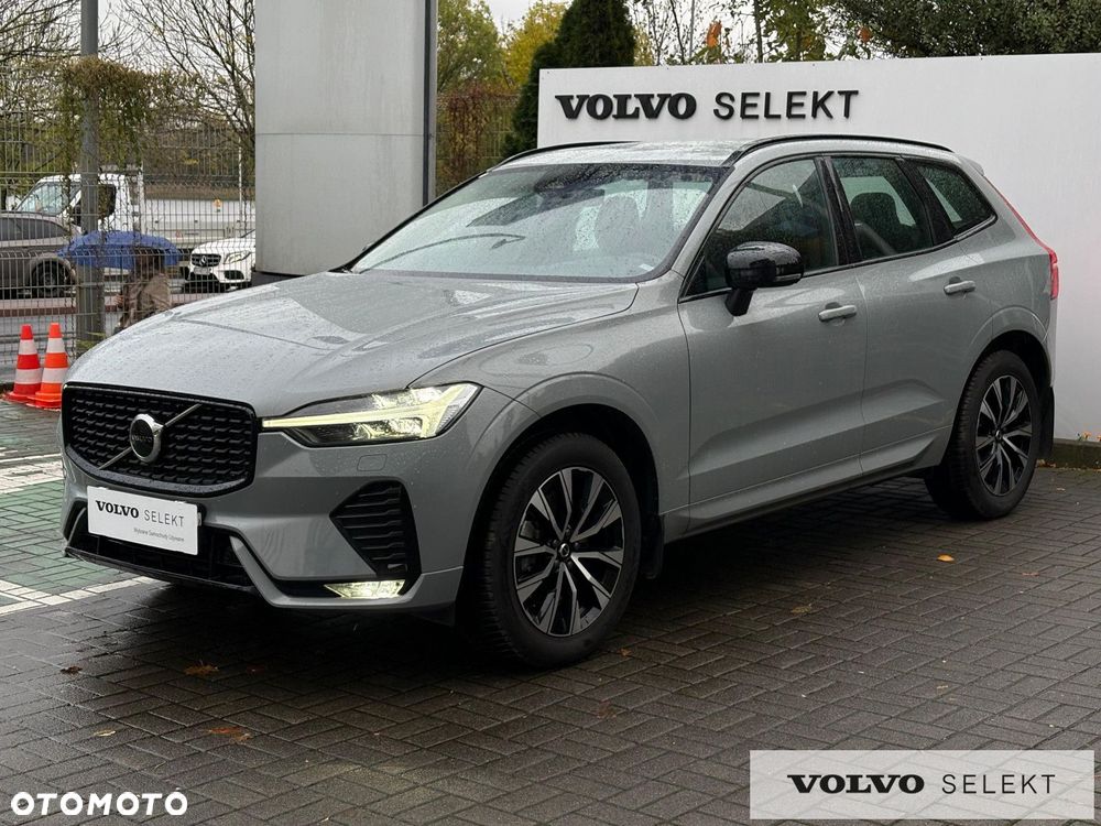 Volvo XC 60 - 4