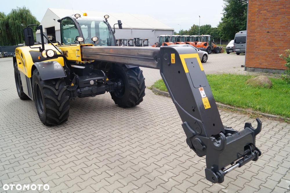 New Holland TH 7.32 Plus ładowarka teleskopowa - 12