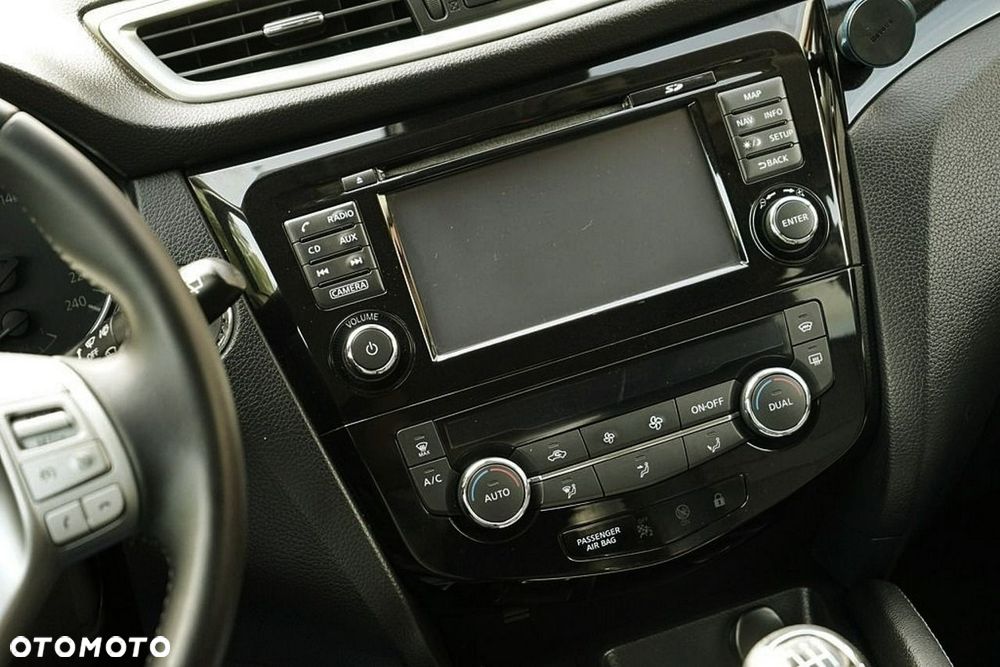 Nissan Qashqai - 28