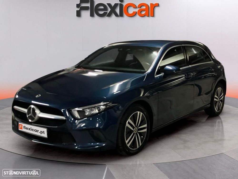 Mercedes-Benz A 250 - 2