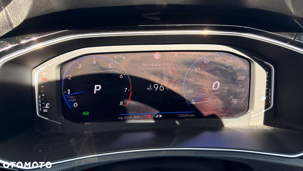 Volkswagen T-Roc 2.0 TSI 4Motion R DSG - 13