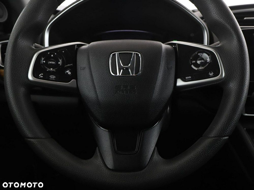 Honda CR-V 1.5T 2WD Comfort - 22