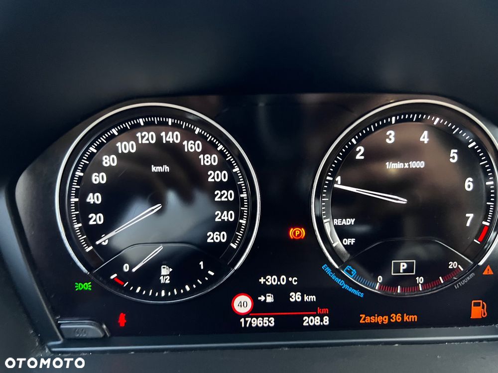 BMW X1 sDrive18i GPF Advantage - 16